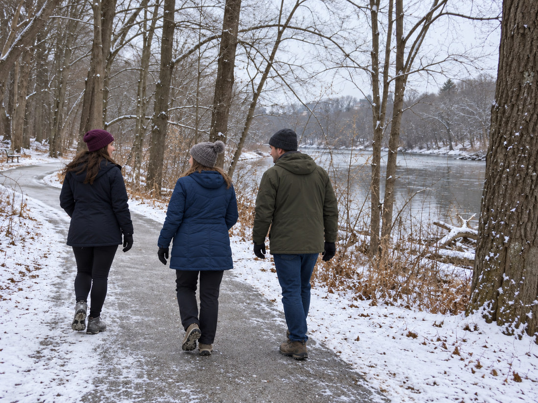 Springbank Park outings